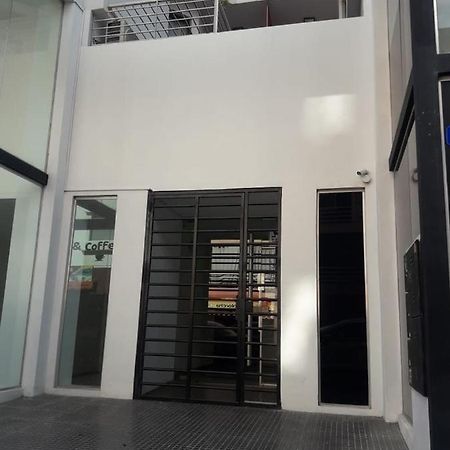 דירות Depto Amoblado En El Centro De La Capital De קורדובה מראה חיצוני תמונה